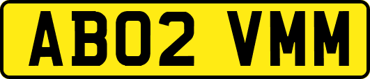 AB02VMM