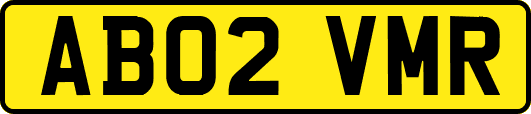 AB02VMR
