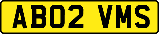 AB02VMS