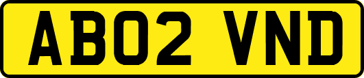 AB02VND