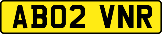 AB02VNR