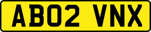 AB02VNX