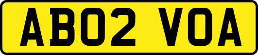 AB02VOA