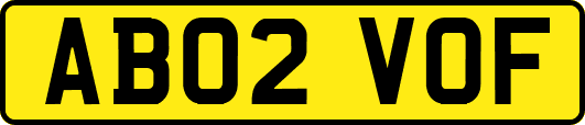 AB02VOF