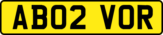 AB02VOR