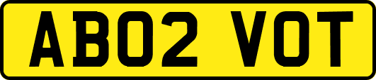 AB02VOT
