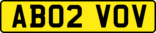AB02VOV