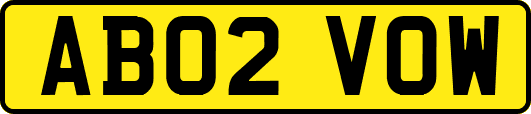 AB02VOW