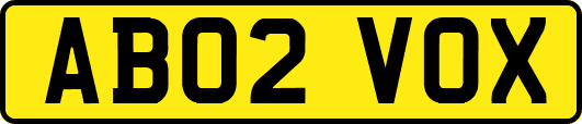 AB02VOX
