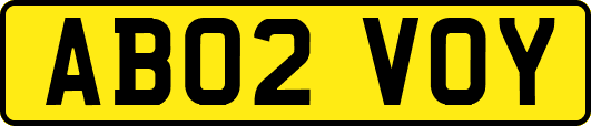AB02VOY