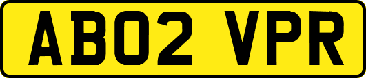 AB02VPR