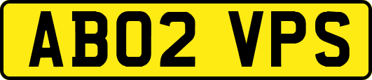 AB02VPS