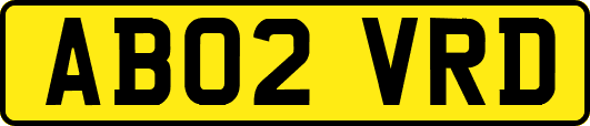 AB02VRD