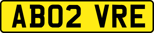 AB02VRE