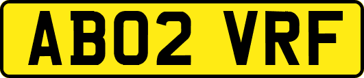 AB02VRF