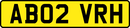 AB02VRH