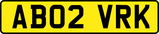 AB02VRK