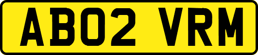 AB02VRM