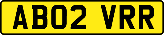 AB02VRR