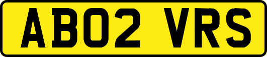 AB02VRS