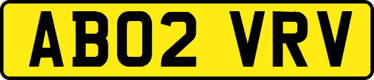 AB02VRV
