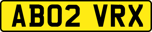 AB02VRX