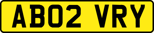 AB02VRY