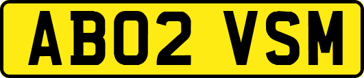 AB02VSM