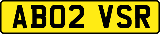 AB02VSR