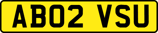 AB02VSU