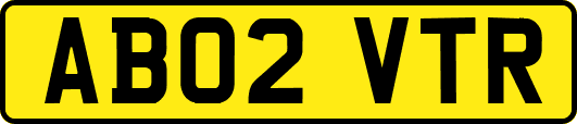 AB02VTR