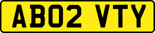 AB02VTY