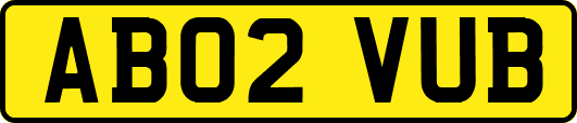 AB02VUB