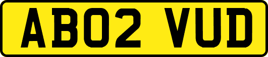 AB02VUD