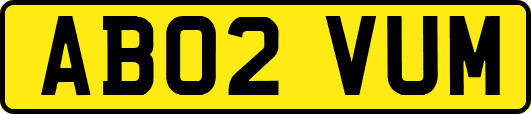 AB02VUM