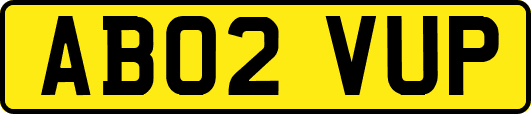 AB02VUP