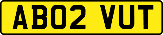 AB02VUT