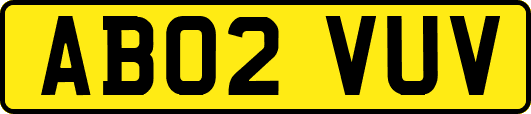 AB02VUV