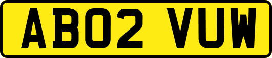 AB02VUW