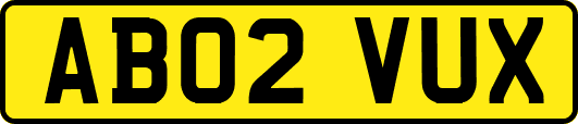 AB02VUX