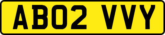AB02VVY