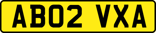 AB02VXA