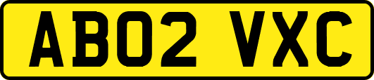 AB02VXC