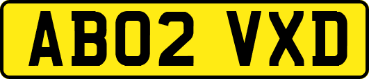 AB02VXD