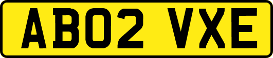AB02VXE