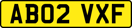 AB02VXF