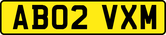 AB02VXM