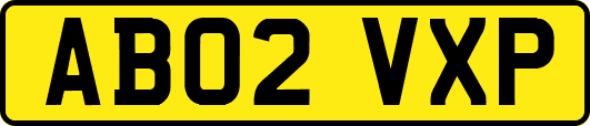 AB02VXP