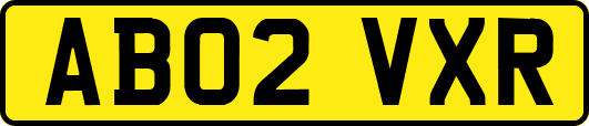 AB02VXR
