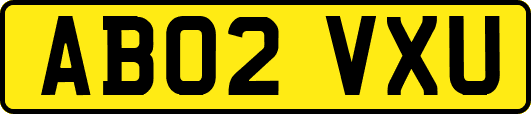 AB02VXU